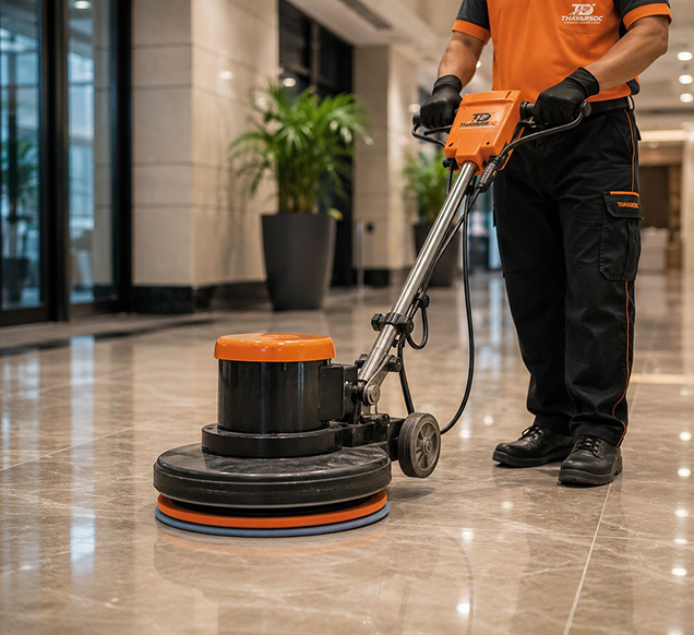 Floor Care Services